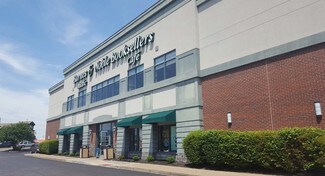 Evansville, IN undefined - 624 S Green River Rd