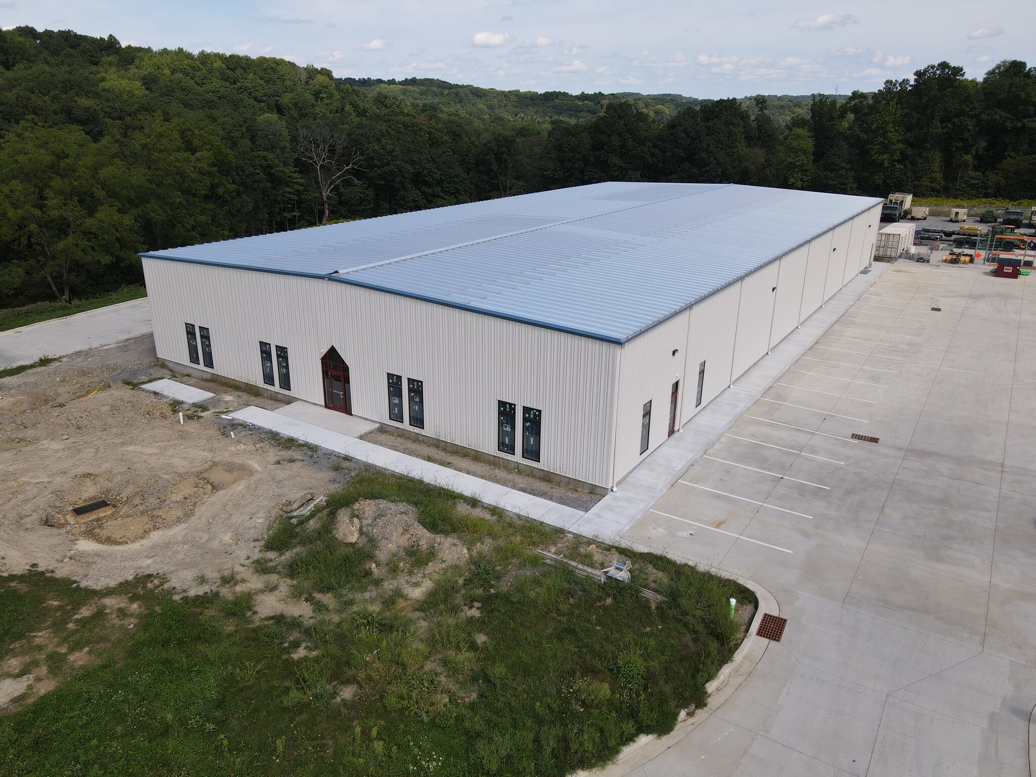 1123 Perry Hwy, Portersville, PA for Rent