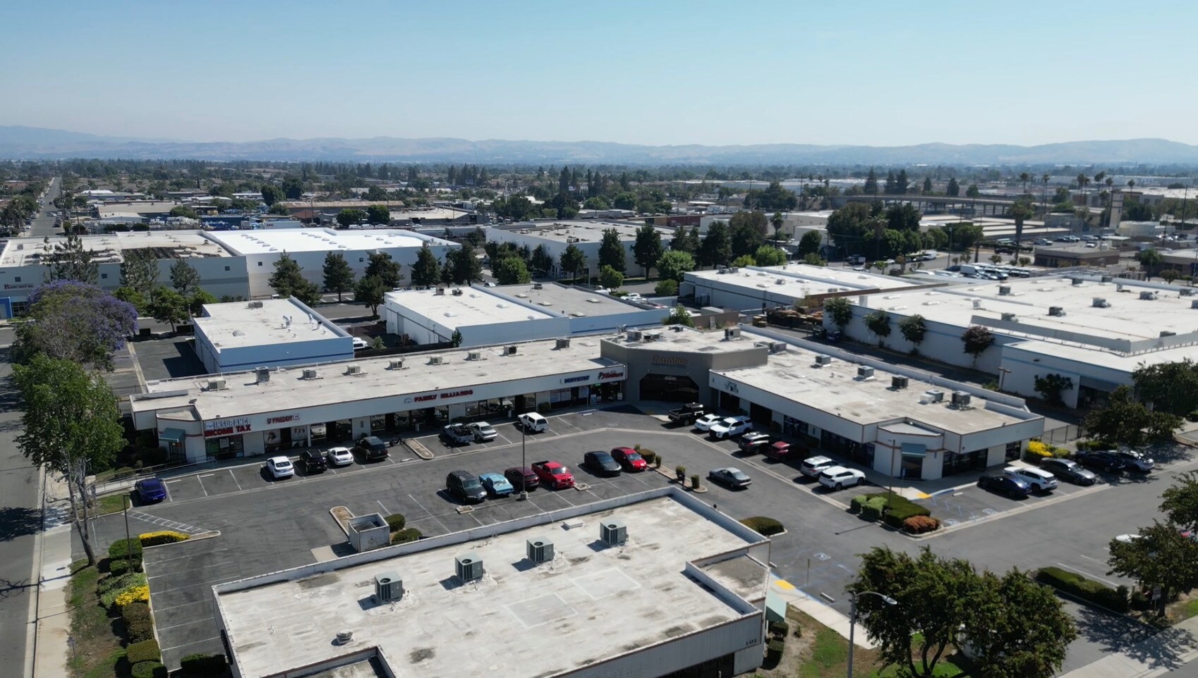 5461-5495 Holt Blvd, Montclair, CA for Rent