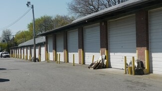 Watertown, MA Industrial - 100 Parker St