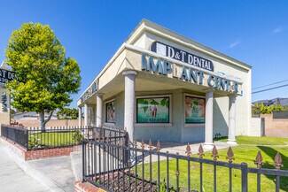 Garden Grove, CA Medical - 12732 Brookhurst St Garden Grove, CA Medical - 12732 Brookhurst St