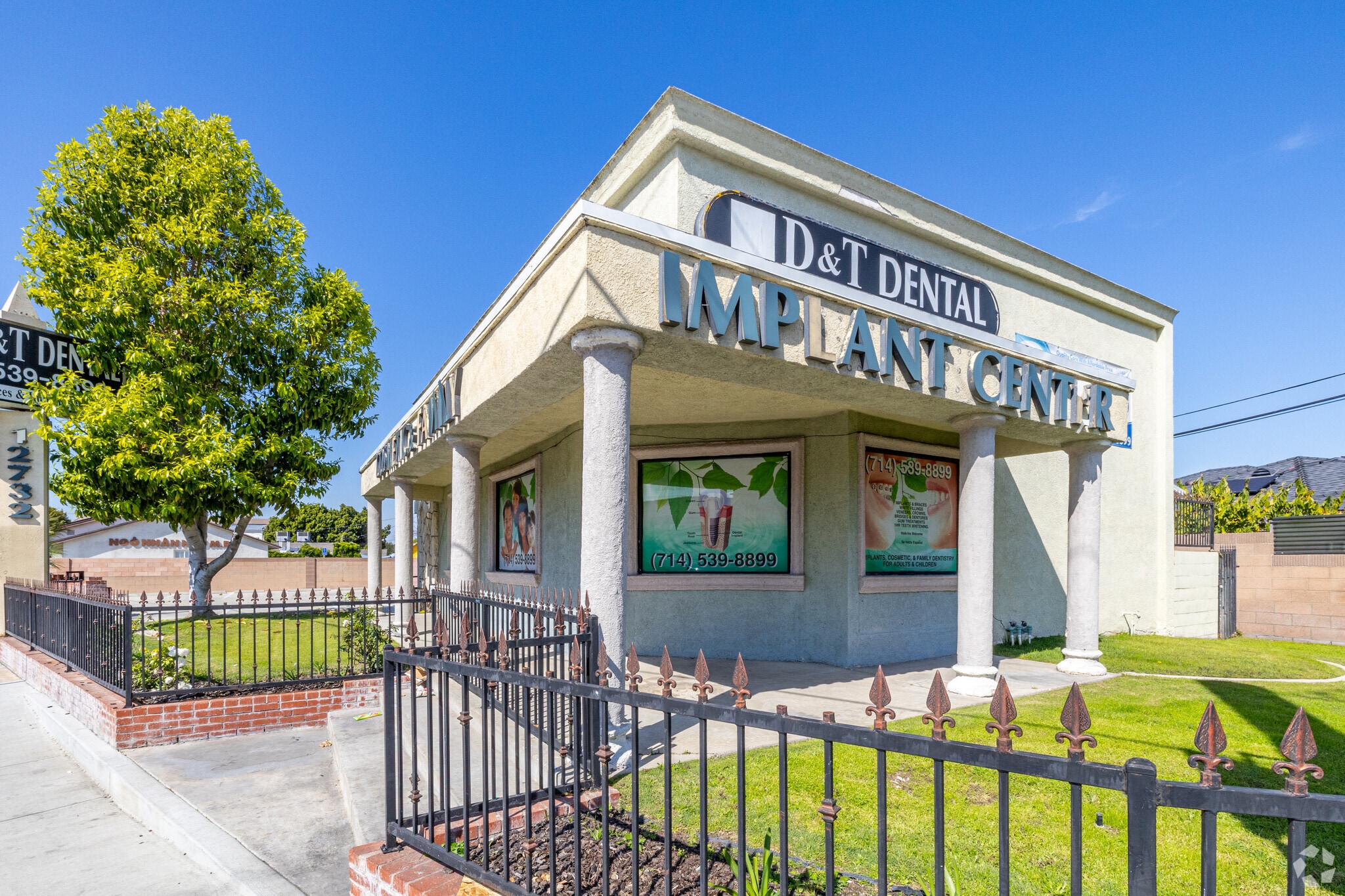 12732 Brookhurst St, Garden Grove, CA for Sale