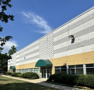 Randolph, NJ Industrial - 4 Aspen Dr