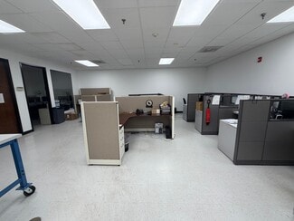 Woodbury, NY Office - 240-246 Crossways Park Dr W