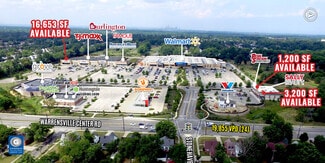 South Euclid, OH Retail - 1868 Warrensville Center Rd