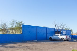 Phoenix, AZ Specialty - 401 W Apache St