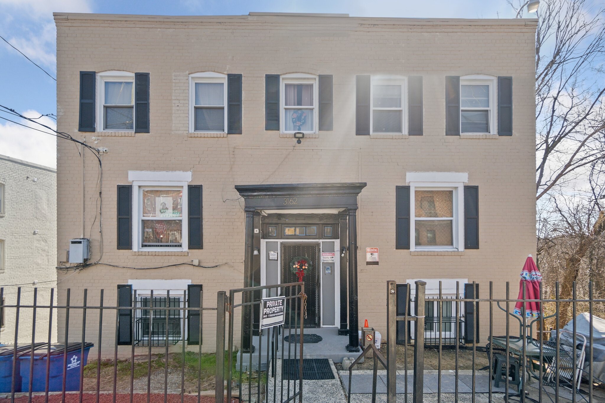 3162 Buena Vista Ter SE, Washington, DC for Sale