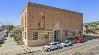 Santa Paula, CA Specialty - 102 N 7th St