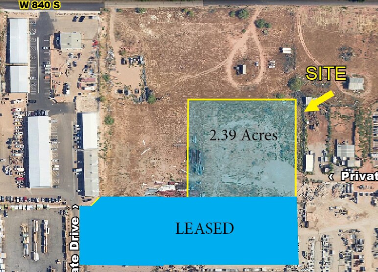 990 S 100 E, Washington, UT for Rent