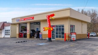 Cheswick, PA Auto Repair - 1203 Pittsburgh St