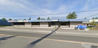 Anchorage, AK Showroom - 805 Chugach Way