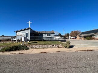 8375 S Wadsworth Blvd