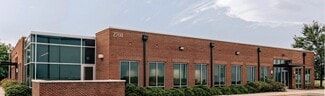 Birmingham, AL Office - 2701 1st Ave S