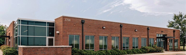2701 1st Ave S, Birmingham, AL for Rent