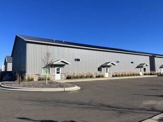 Monticello, MN Industrial - 108 Dundas Rd