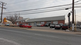 Brooklyn, MD Freestanding - 6027 Ritchie Hwy Brooklyn, MD Freestanding - 6027 Ritchie Hwy