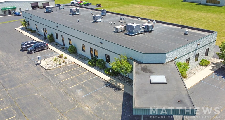 200 E Russell Rd, Tecumseh, MI for Rent