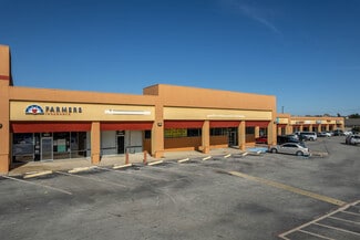 Lancaster, TX Retail - 1009 W Pleasant Run Rd Lancaster, TX Retail - 1009 W Pleasant Run Rd