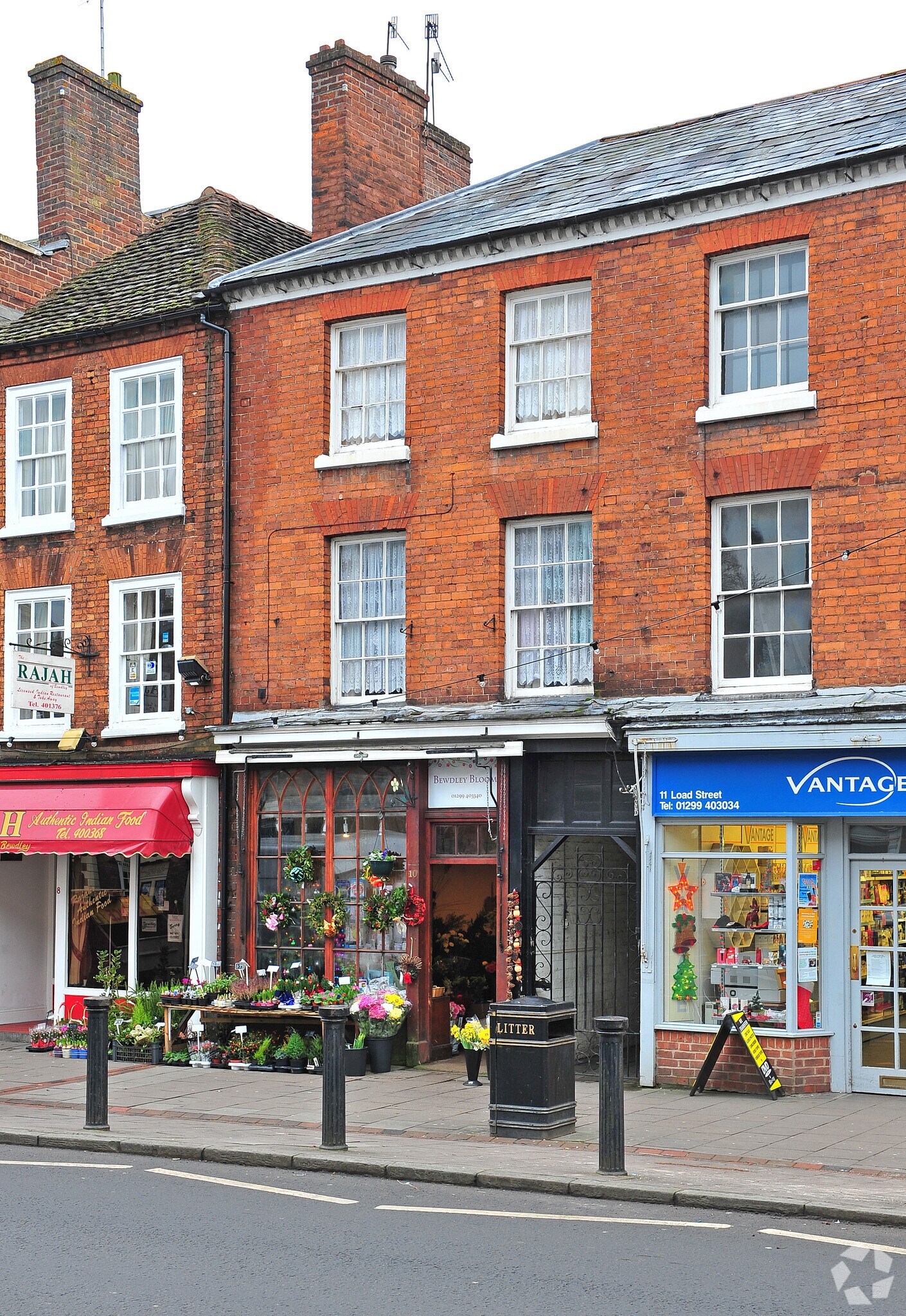 10 Load St, Bewdley, WOR for Sale