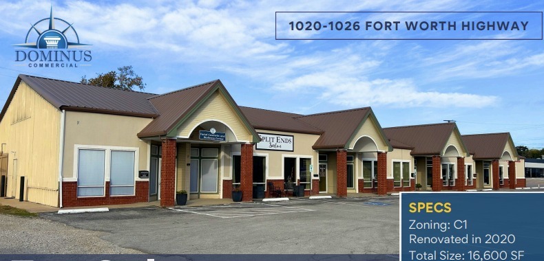 , Weatherford, TX for Sale