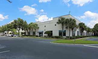Altamonte Springs, FL Office - 965 Keller Rd