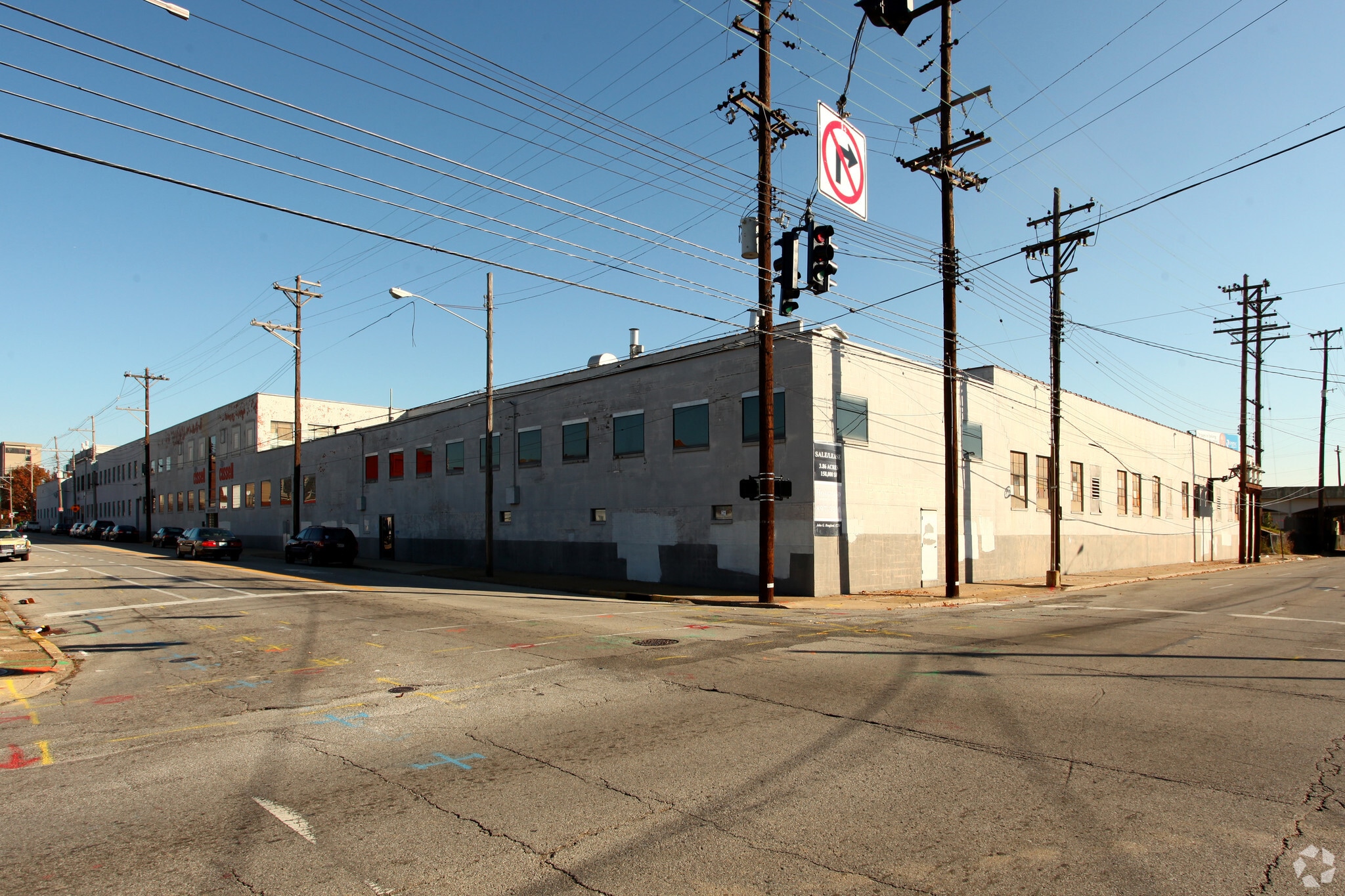 831 S 1st St, Louisville, KY for Rent