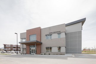 South Jordan, UT Office - 4040 W Daybreak Pky South Jordan, UT Office - 4040 W Daybreak Pky