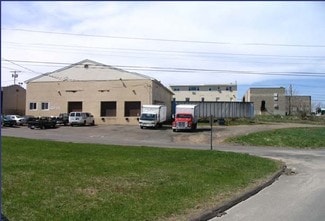 West Haven, CT Industrial - 7 Everett St West Haven, CT Industrial - 7 Everett St