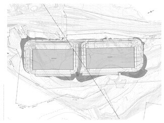 Mayfield, PA Industrial Land - Rushbrook St
