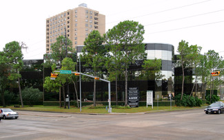 Houston, TX Office - 5701 Woodway Dr