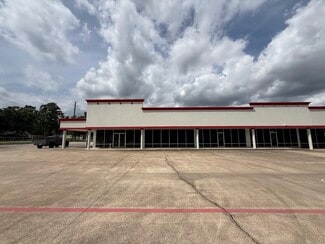 Montgomery, TX Flex - 3636 Honea Egypt Rd Montgomery, TX Flex - 3636 Honea Egypt Rd