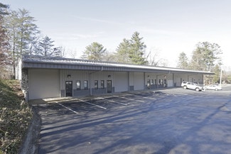 Arden, NC Flex - 55-63 Bradley Branch Rd Arden, NC Flex - 55-63 Bradley Branch Rd