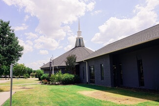 McKinney, TX Office - 2705 Virginia Pky McKinney, TX Office - 2705 Virginia Pky