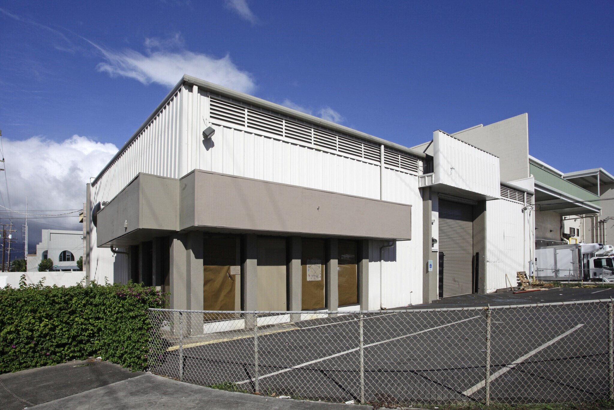 425 Kalihi St Honolulu, HI 96819 Industrial Property for Sale on