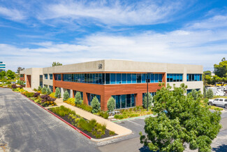 Redwood City, CA Office, Flex - 130-150 Shoreline Dr