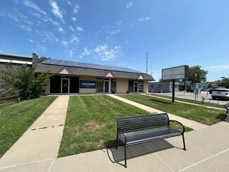Grandview, MO Office - 1020 Main St