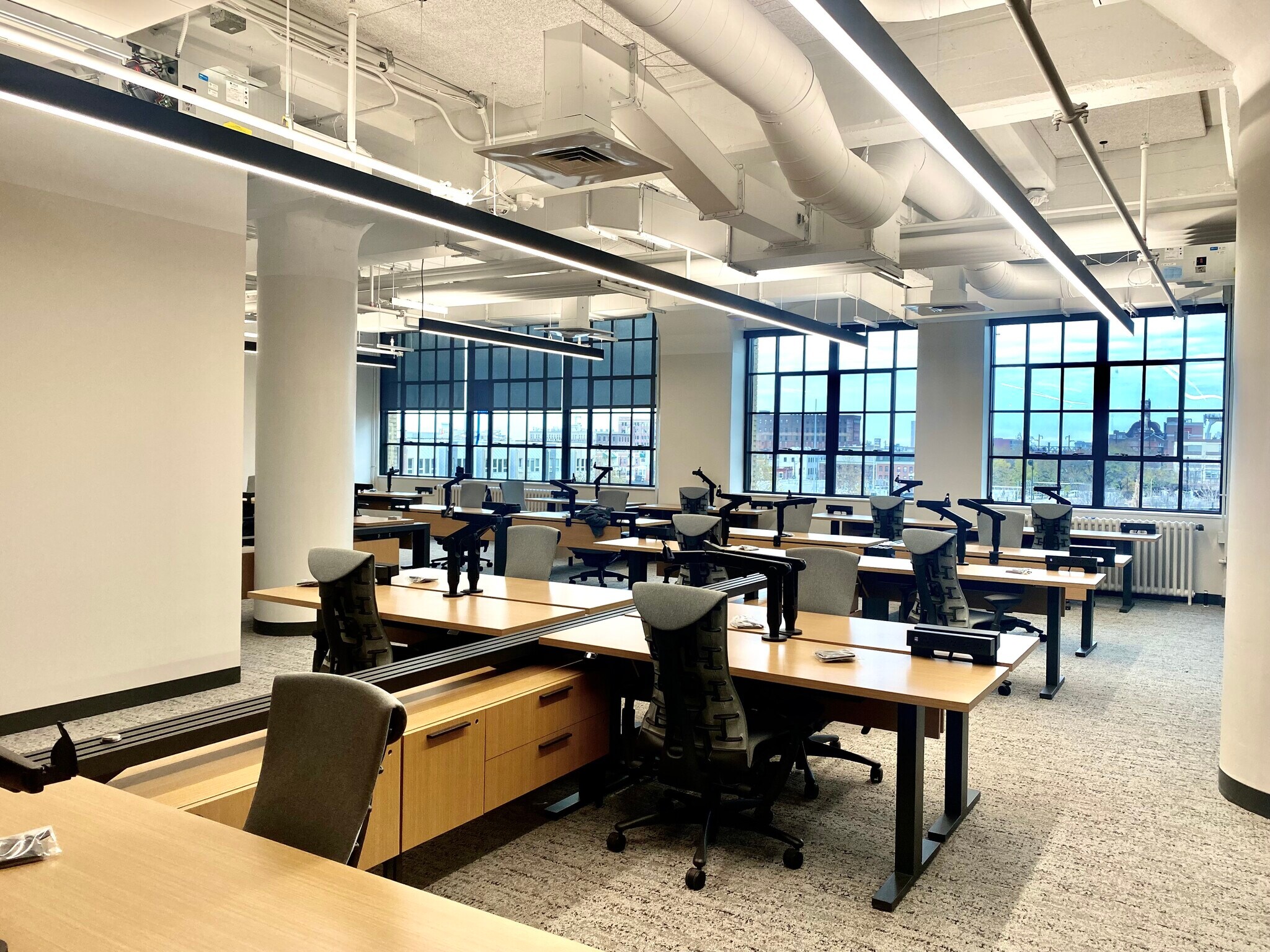 401 N Broad St, Philadelphia, PA for Rent
