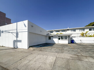 Santa Monica, CA Retail - 3127 Ocean Park Blvd