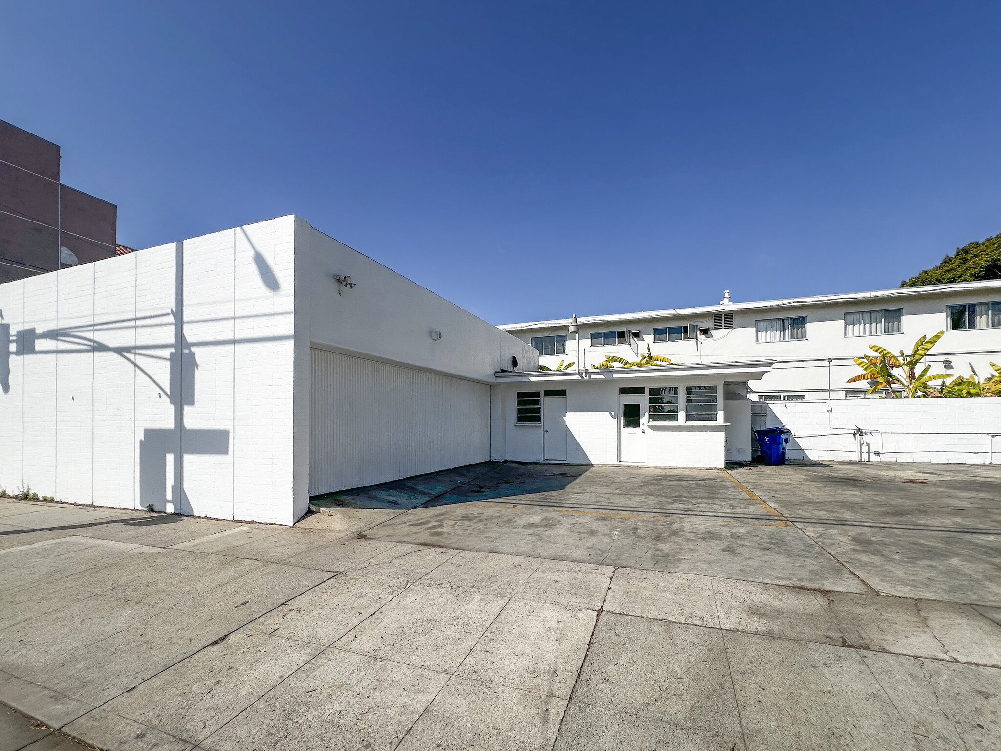 3127 Ocean Park Blvd, Santa Monica, CA for Rent