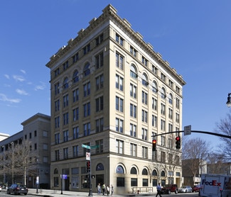 Raleigh, NC Office - 133 Fayetteville St