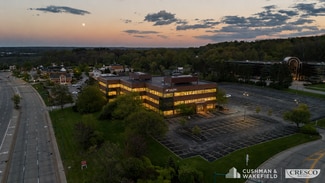 Independence, OH Office - 6500 Rockside Rd