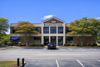 Portsmouth, VA Office - 309 County St