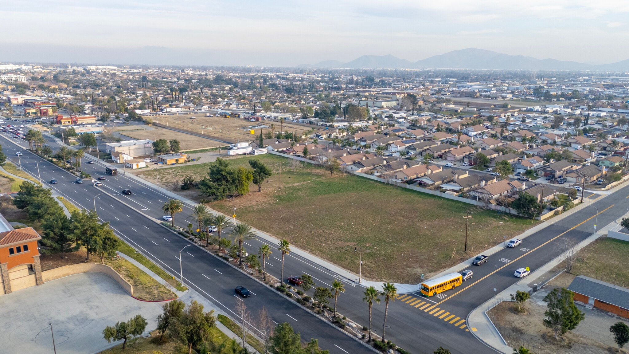 14335 Foothill blvd, Fontana, CA for Sale