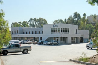 San Diego, CA Warehouse - 9770 Candida St