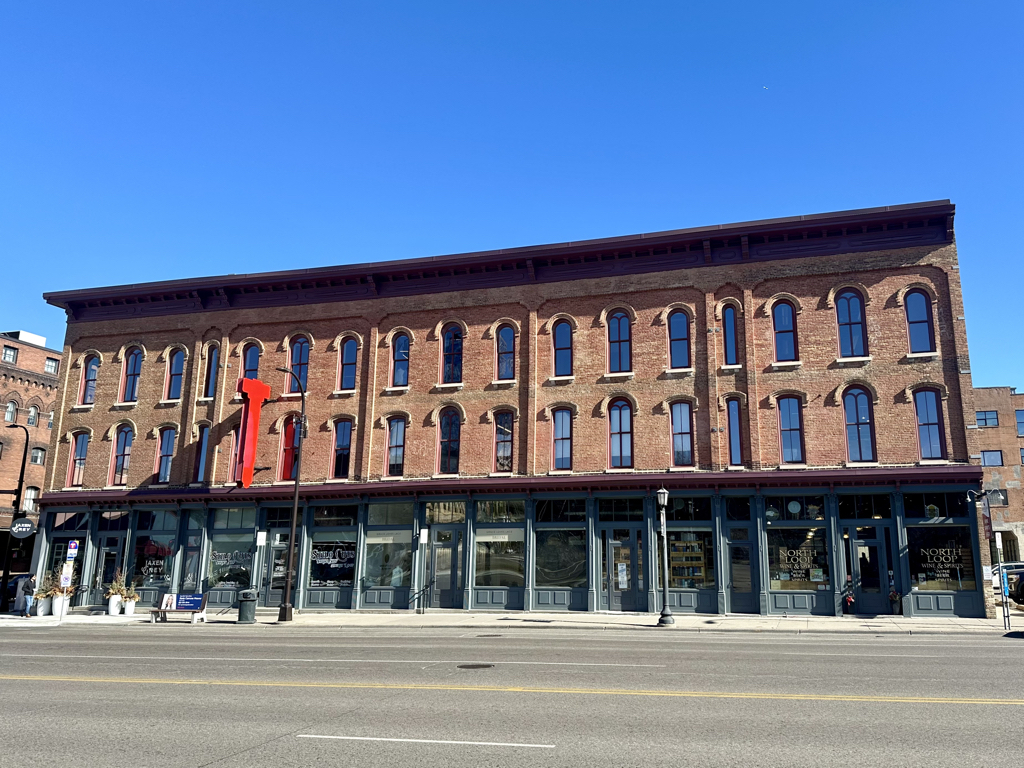 218-228 Washington Ave N, Minneapolis, MN for Rent