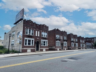 Hackensack, NJ Apartments - 408-417 River St