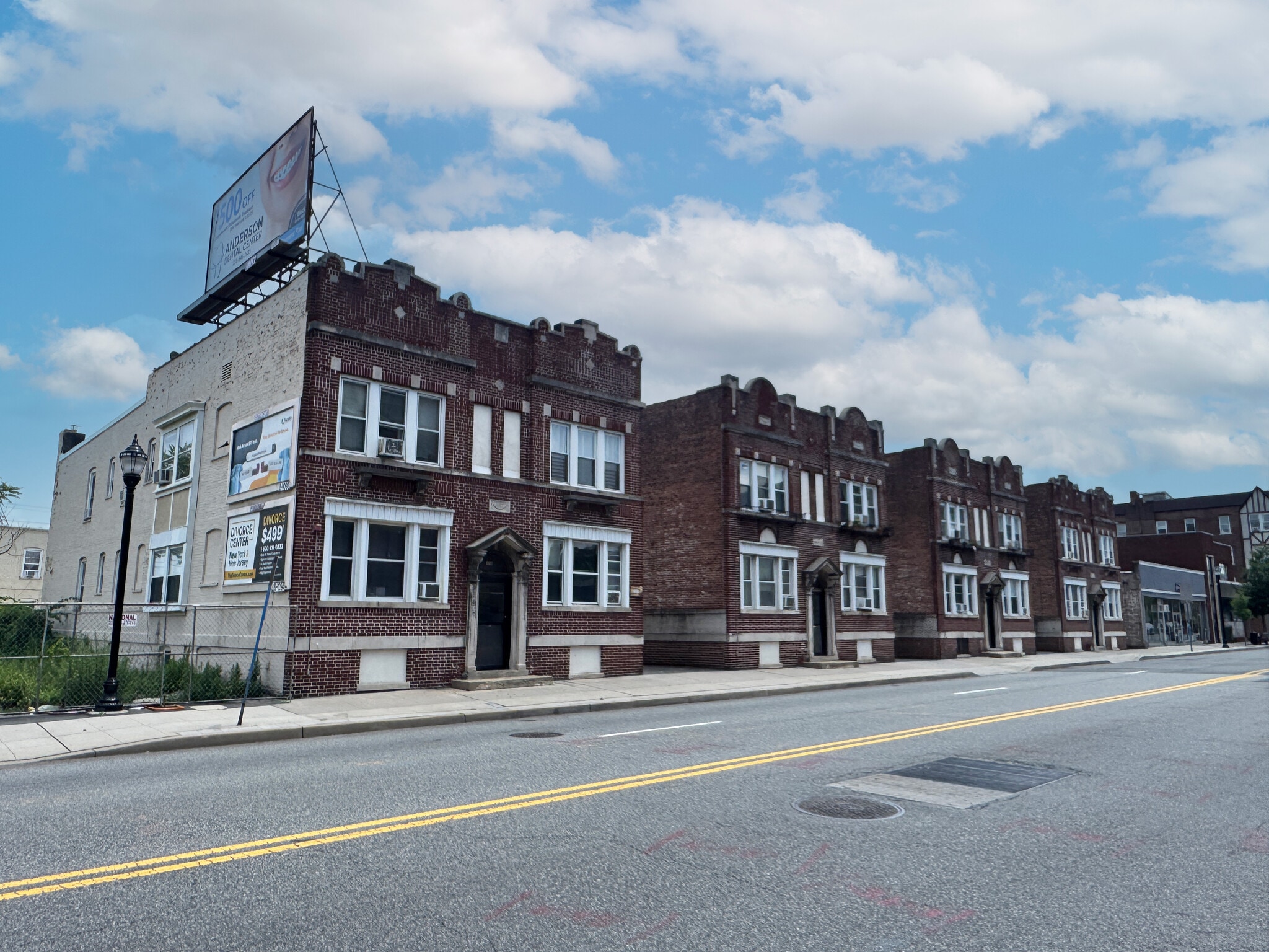 408-417 River St, Hackensack, NJ for Sale