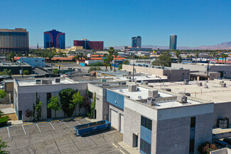 Las Vegas, NV undefined - 3375 Aldebaran Ave