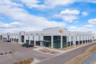 Parker, CO Industrial - 14820 Compark Blvd