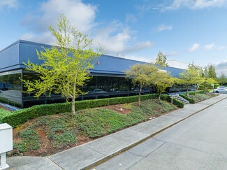 Kent, WA Industrial - 21318-21420 64th Ave S Kent, WA Industrial - 21318-21420 64th Ave S